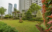 Luxury & Comfy Studio Near GI Mall | Thamrin, Scbd - appartements de vacances