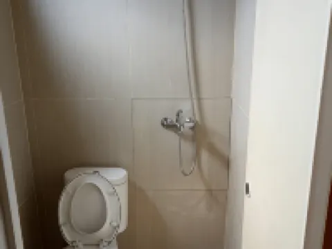 Halmahera Kostel Hotel a Tegal
