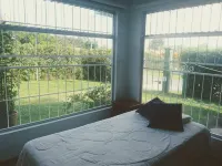 Habitación Y Baño Independientes فنادق في Jimenez
