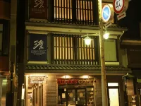Gen Hotel Kamakaura Hotels near Kencho-ji Temple