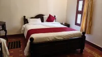 Chettinad Heritage Wellness Resorts