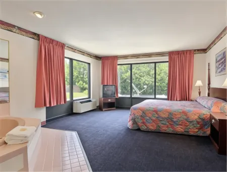 Days Inn by Wyndham Sanford