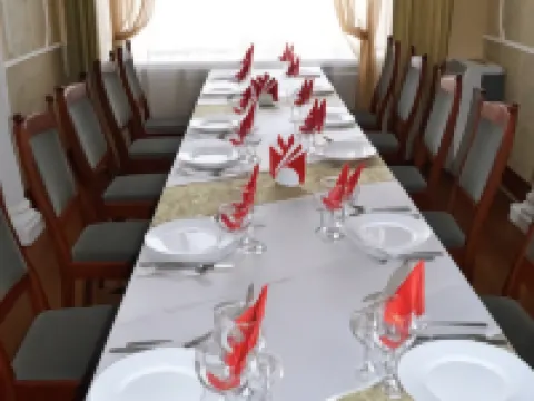 Ishim Hotels in Ishim
