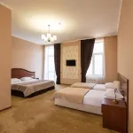 Dioskuria Hotel Hotels in 