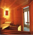 Hotel Edelweiss - Spa