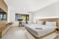 Pinjarra Resort Hotels in Mandurah