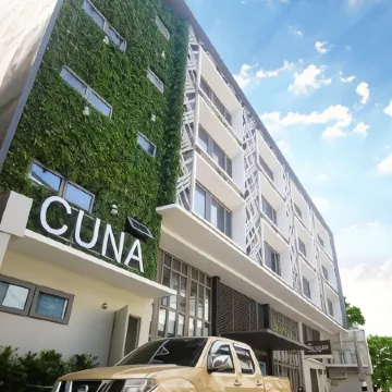 Cuna Hotel