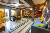 Great Holiday Apart-Hotel & Penthouse