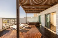 Eve Eilat by Adam Hotels