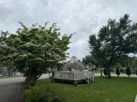 Hamilton Inn Sturbridge