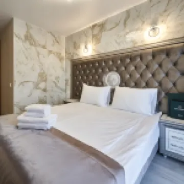 Grace Cruise Spa-Hotel