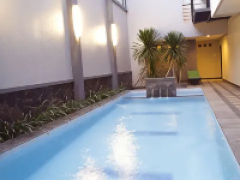 Kana Citra Guesthouse Hotels in Sambikerep