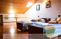 [Large Private Garden] Friulian Dolomites-Sequals