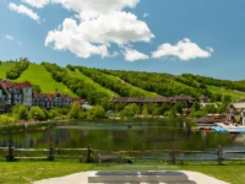Candlewood Suites COLLINGWOOD by IHG Hotéis em Simcoe County