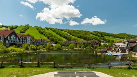 Candlewood Suites Collingwood