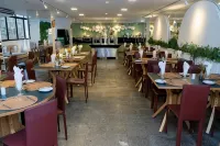 Marante Plaza Hotel - Bữa sáng