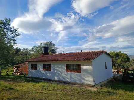 Buenavista, Espacio Natural