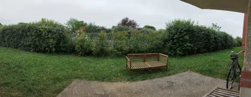 Au Levant de Marie Il: luxury apartment with swimming pool and gym Hotels in Gaillac