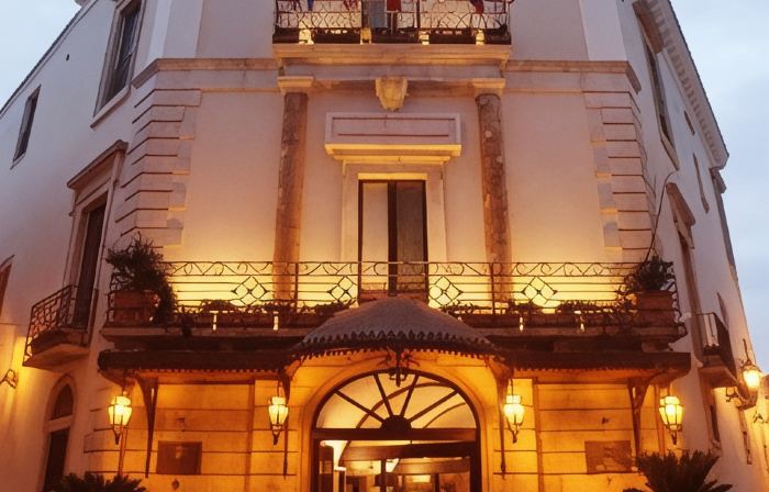 Hotel San Nicola