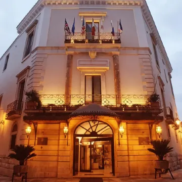Hotel San Nicola