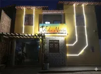 Pousada Vida Nova Barreirinhas MA - bar