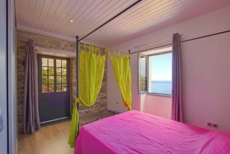 STONE HOUSE Отели в г. Lombo Do Doutor