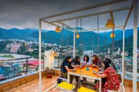 Gostops Rishikesh Lakshaman Jhula