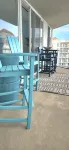 North Topsail Beach海濱兩臥室公寓 - 精品