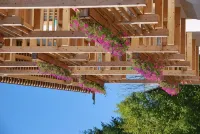 دولوميتي لودج فيلا جايا