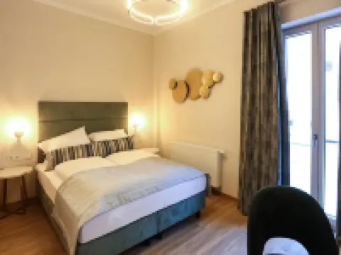 Hotel Lutz Hotels in Rain