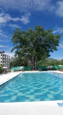 Apartamento //////////////////// Hotels in Melgar