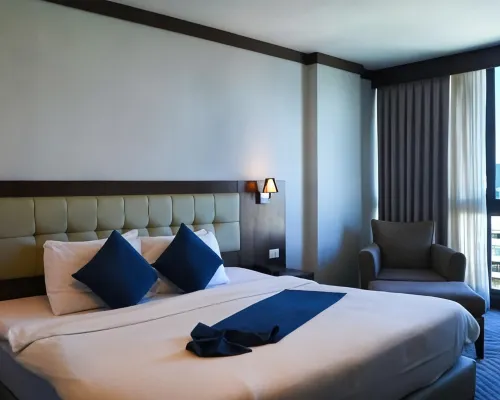 Mena Tyche Hotel Amman Hotels near Abdoun