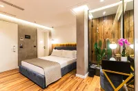 ラ スイート ブティック ホテル