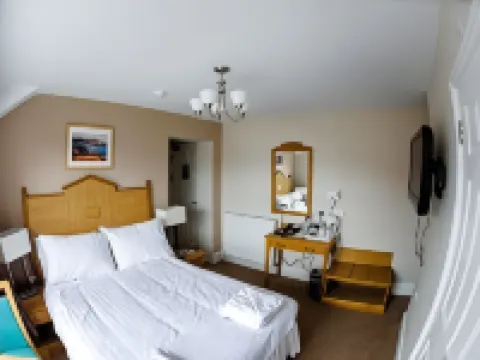 Four Seasons Hotel Các khách sạn ở Aberystwyth