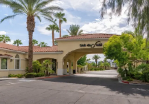 Club de Soleil All-Suite Resort Các khách sạn ở 