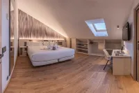 Hotel Neru Con Encanto