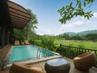 The Hidden Village, Khao Yai Hotels near Scenical World