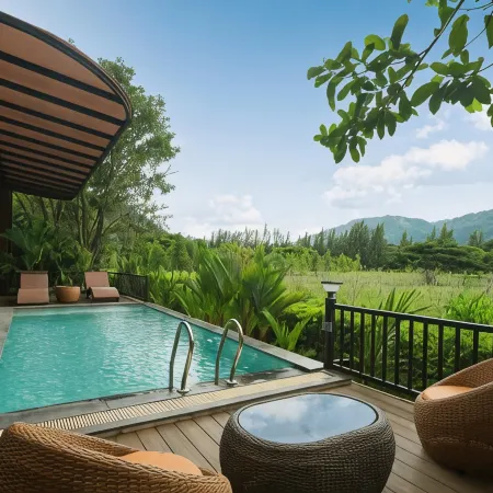 The Hidden Village, Khao Yai