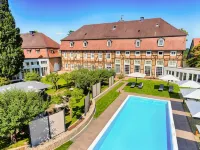Welcome Hotel Bad Arolsen - Familien