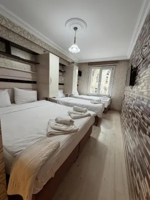 Balkan Palace Edirne