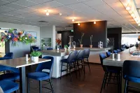 Churchill hotel Terneuzen - bar