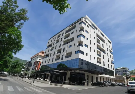 Hotel Mostar