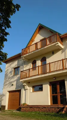 Belegania Villa Hoteles en 