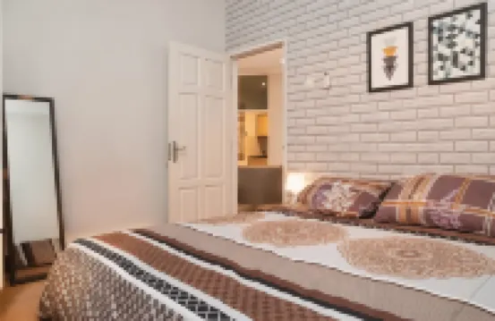 Huning House - 5 Bedrooms