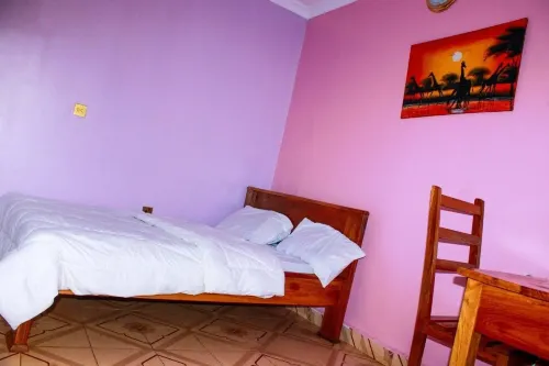 kuwetu resort and conference - 2-Star