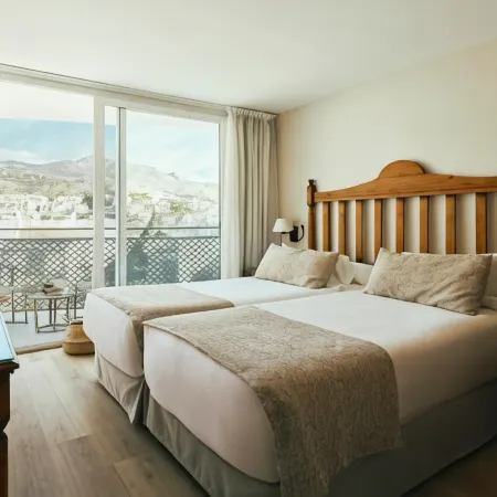 Hotel Villa Flamenca