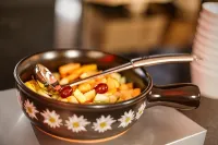 Swiss Night by Fassbind