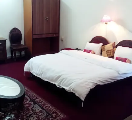 Hotel Padmini, Chittorgarh