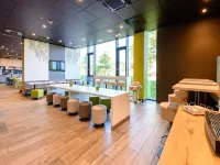 Ibis Budget Muenchen City Olympiapark Hotels near Untermenzing