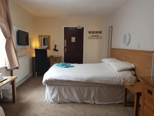 The Beacon Hotel Hotels in Redcar